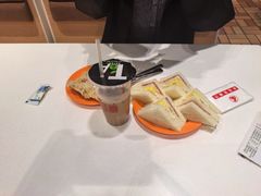 -冰岛茶餐厅(世茂店)