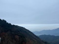 -南岳大庙