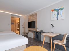 -汉庭优佳(成都一品天下蜀汉路东地铁站店)