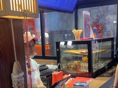 -粉粉乐鲷鱼烧(美罗城店)