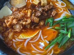 -桥香园过桥米线(国贸店)