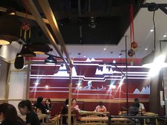 大堂-瓦记米粉(东鼓道店)