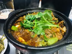 -川香煲(茅台路店)