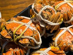 -517烧烤·龙虾·海鲜大排档(万象都荟店)