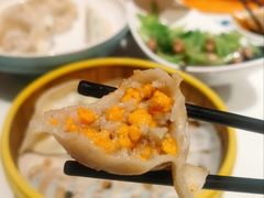 -东方饺子王(新阳路店)