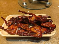 -鸽子窝(青塔店)