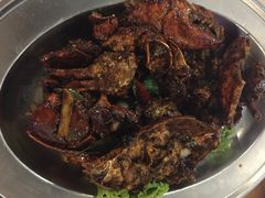 真浪大家乐海鲜餐馆-真浪大家乐海鲜餐馆