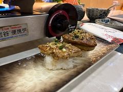 -樱の千渡日式料理·铁板烧•烧鸟(金盛田广场店)