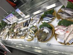 -盒马渔市餐厅