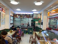 大堂-捌玖粉面馆·猪油拌粉