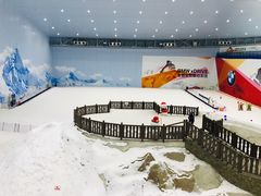 -哈尔滨热雪奇迹