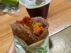 -快乐番薯(惠安东园店)