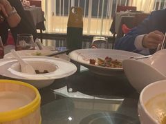 -粤尚腾香居中餐厅(首都机场希尔顿店)