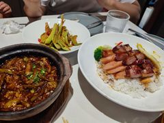-千日贺茶餐厅(开发区安盛店)
