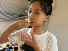 -柒鉦·日式豚骨拉麵(常德路店)