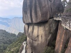 -三清山风景名胜区