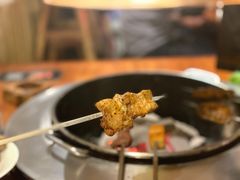 -忠义水浒烤肉(体育西路店)