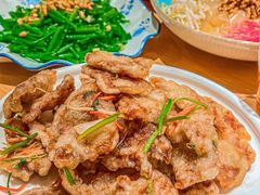 -老昌春饼(中央大街店)