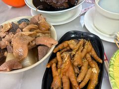 -黄师奶甜品店