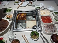 -海底捞火锅(凤凰广场店)