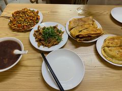 -王三姑牛肉饼