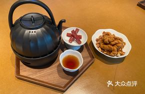 12-Year Dark Tea