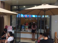 门面-蜜雪冰城(泰安金街北店)