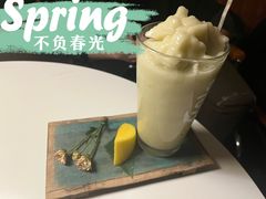 -等待戈多Waiting For Godot(交道口店)
