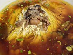 -兴福老面馆(寺路街店)