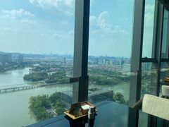 -南京景枫万豪酒店·万豪中餐厅