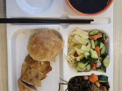 -香妃烤鸡(西单店)