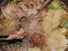 -川堂风·跷脚牛肉·乐山爆炒(宝山日月光店)