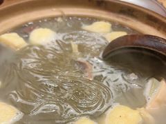 -古都历食南京菜·烤鸭·鸭血粉丝·汤包(南京博物院店)
