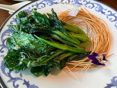-王府井文华东方酒店-紫膳餐厅