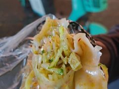 -小竖点徽派卷面皮(洪都店)