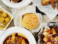 -颓记茶餐厅(美景总店)