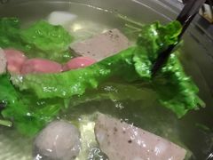 -牛焱·贵州黄牛肉火锅(城西银泰店)