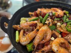 -张关合渣(航空大道店)