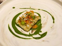 -北京古城老院厉晓麟精致菜