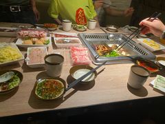 -野妹经典火锅(江夏中百店)