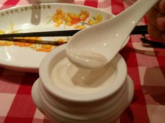 -西贝莜面村(东莞壹号广场店)