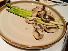 -静香HOUSE·全时段融合餐厅(七星欢乐颂店)