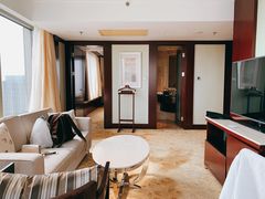 -上海新发展亚太JW万豪酒店