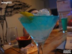 玛格丽特-迦南D BAR