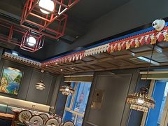 -通海俄式烧烤·俄罗斯大串(嵩山路店)