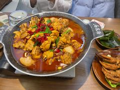 -石灰石烧鸡公(南通万象城店)