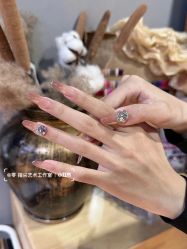 -M·X Nail日式美甲美睫