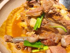 -湘上湘(米其林餐厅-正大中心总店)