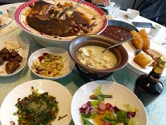 -旺顺阁·北京菜(北辰上品+)