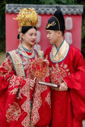 点击看大图 -金夫人婚纱摄影(总店)